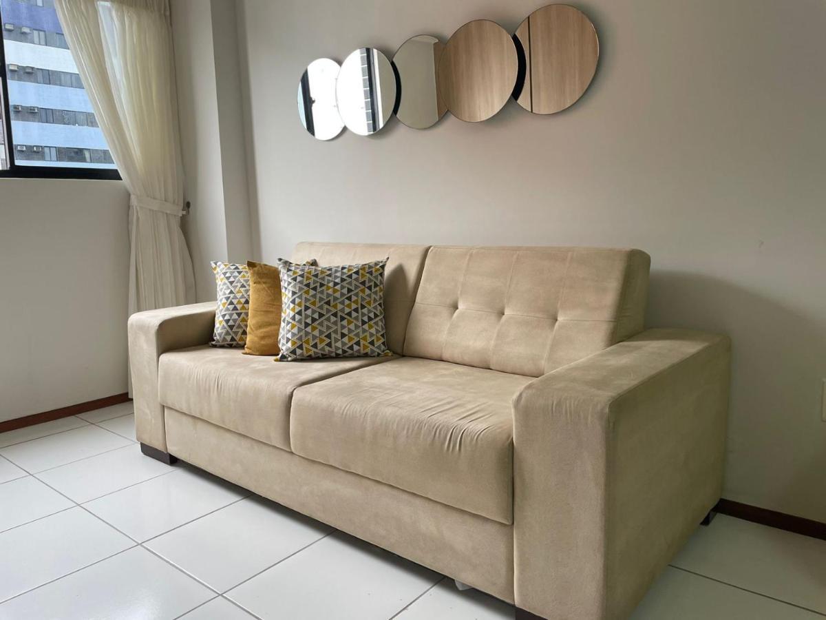 Ponta Verde-edf Soho Apartamento