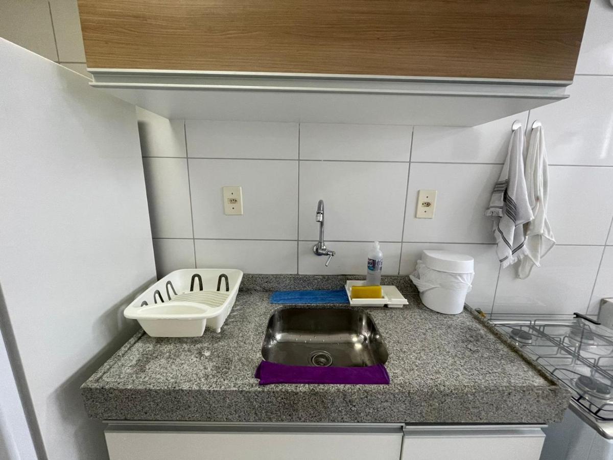Ponta Verde-edf Soho Apartamento