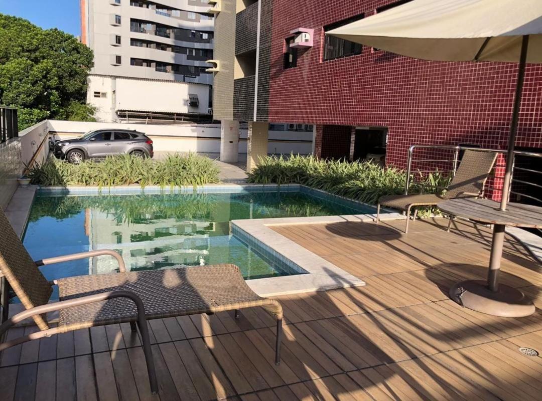 Ponta Verde-edf Soho Apartamento Maceió