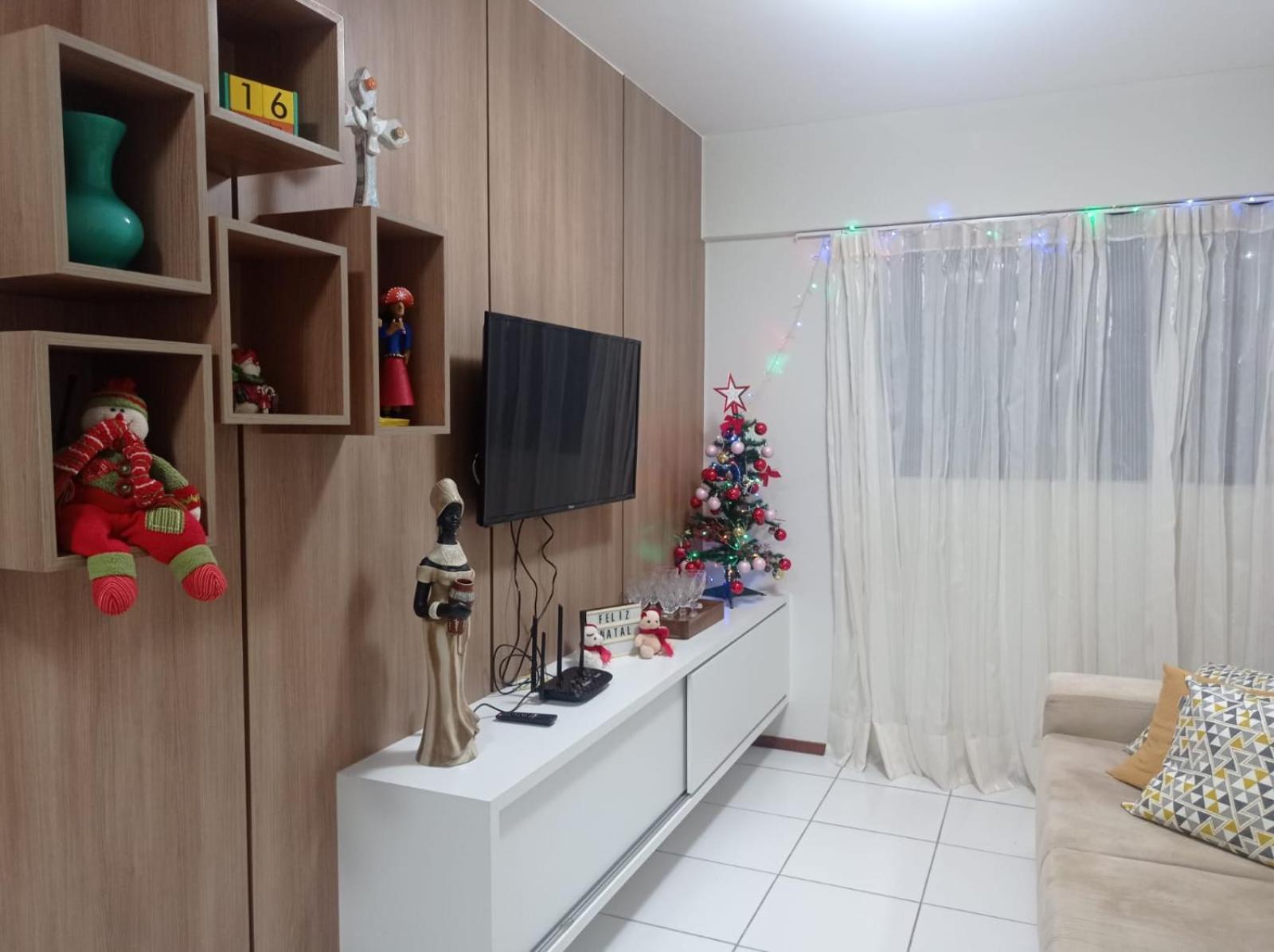 Ponta Verde-edf Soho Apartamento Maceió