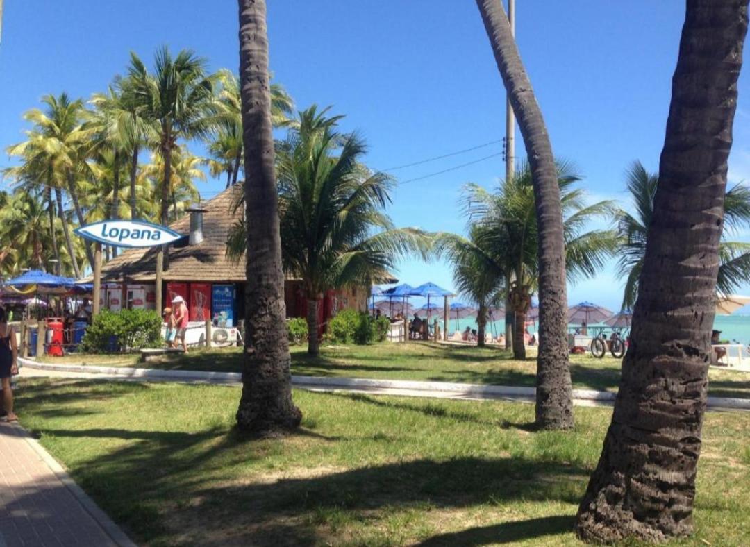 Ponta Verde-edf Soho Apartamento Maceió