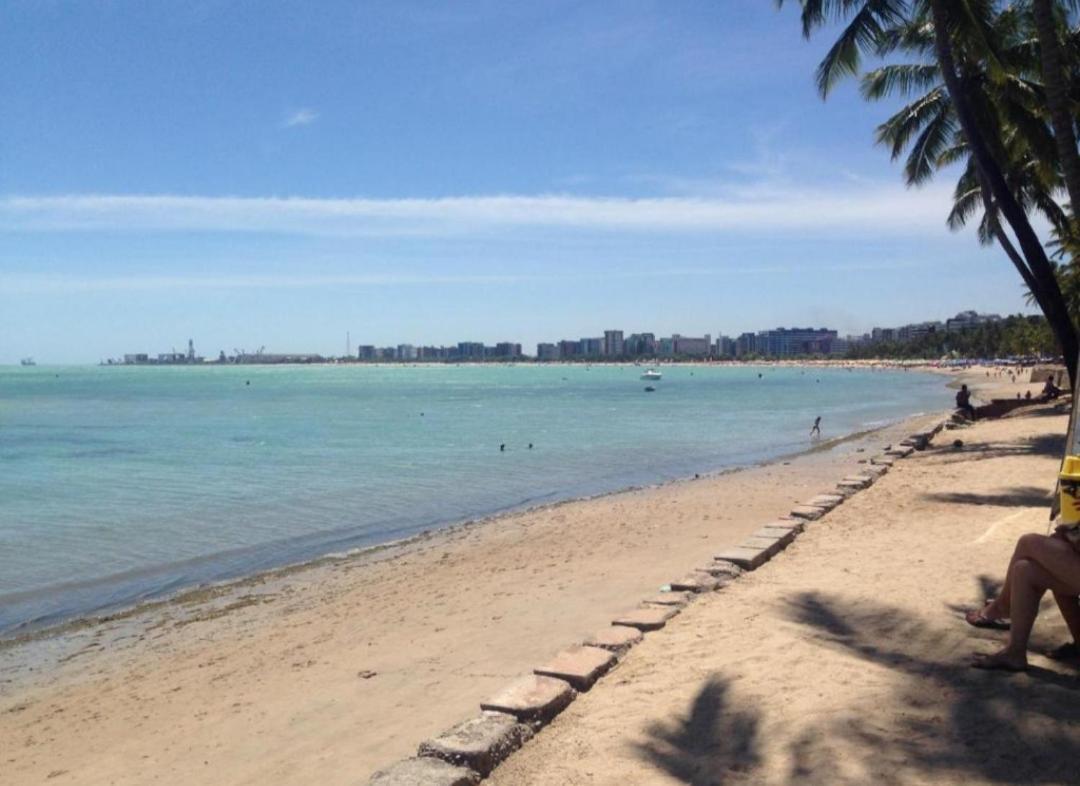 Ponta Verde-edf Soho Apartamento Maceió