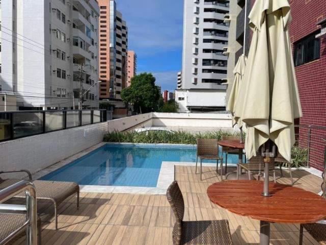 Apartamento Ponta Verde-edf Soho