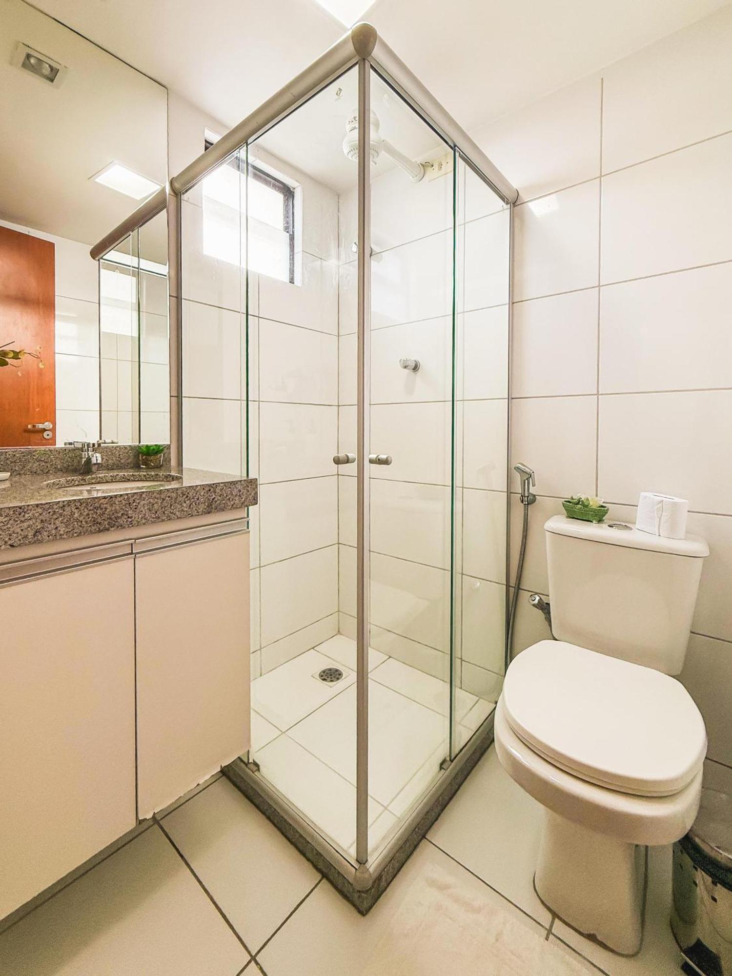 Apartamento Ponta Verde-edf Soho *