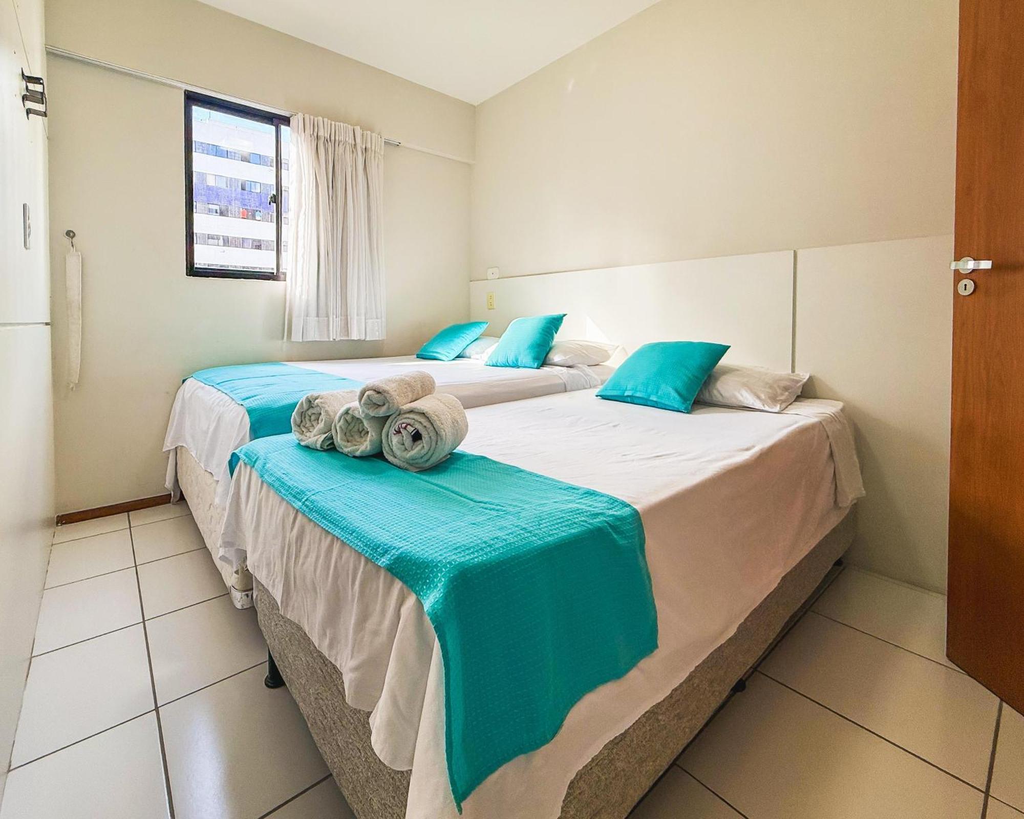 Apartamento Ponta Verde-edf Soho *